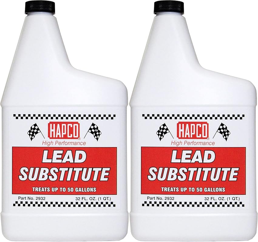 Products - Lead Substitute