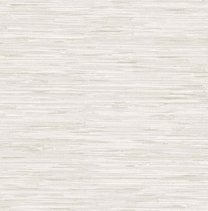 Cream Vinyl Grassweave Peel and Stick Wallpaper: A Stylish and Easy to