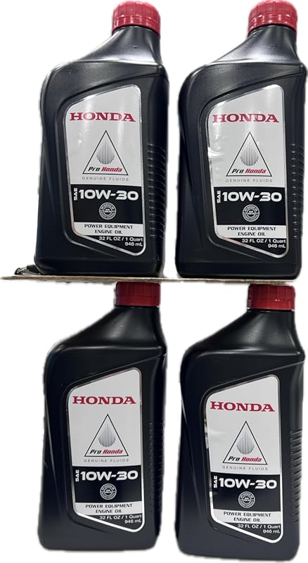Honda 32oz 08207
