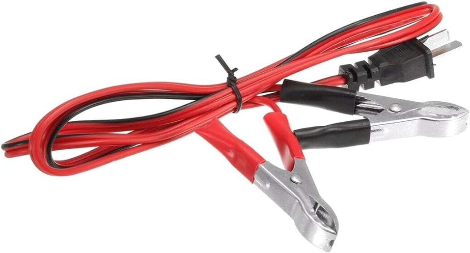 Charging Cable DC 12V For Honda EU1000i, EU2000i & EU3000i Generators,
