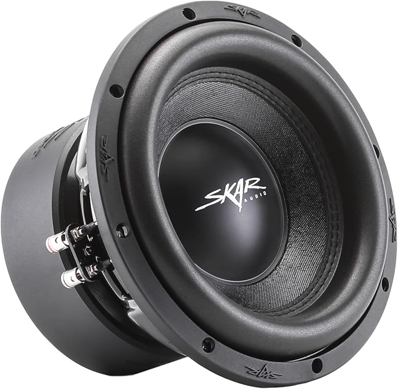 Skar Audio SVR