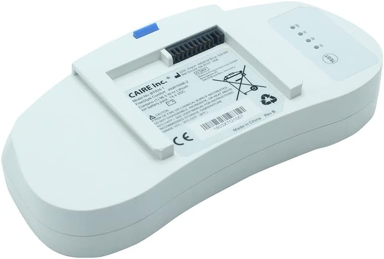 Freestyle Comfort 8 Cell Battery