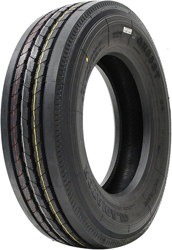 Gladiator QR55-ST All Position 295/75R22.5 144/141L G Commercial Tire