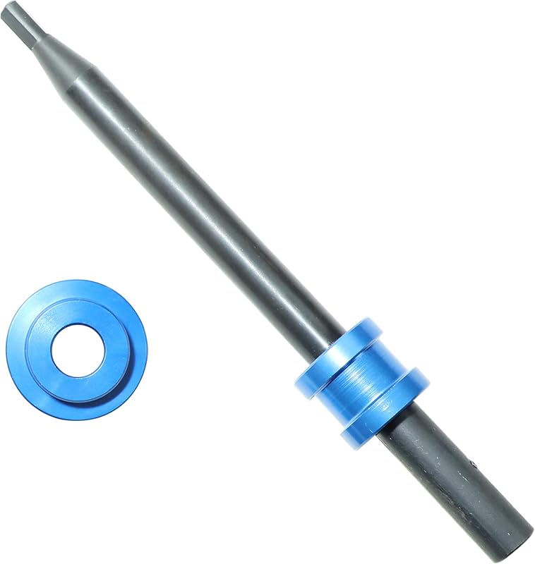 DPTOOL Oil Pump Primer Tool for GM Chevy V6 V8 Small and Big Block Eng