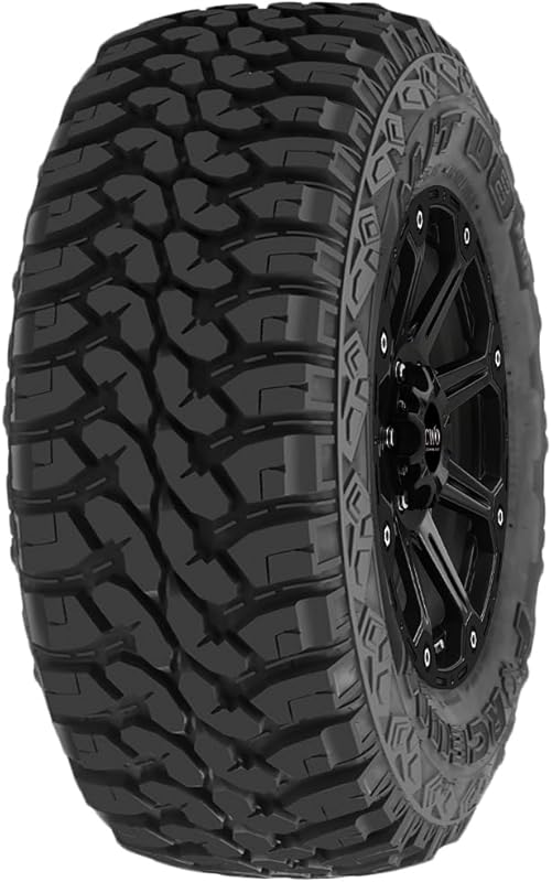 Forceum M/T 08 Plus Mud Off-Road Tire