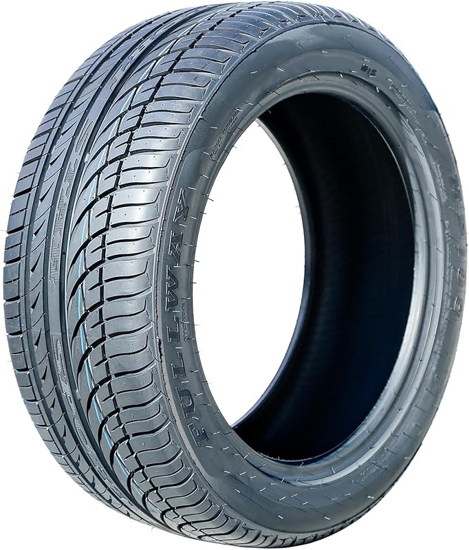 Fullway HP108 All-Season Performance Radial Tire for Passenger Cars, S