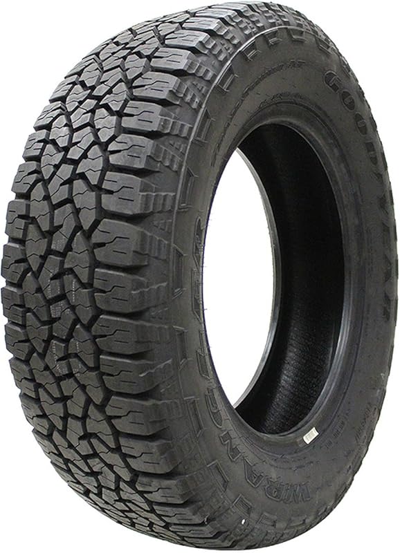 Goodyear Wrangler TrailRunner AT All-Terrain Radial Tire 235/75R15 for