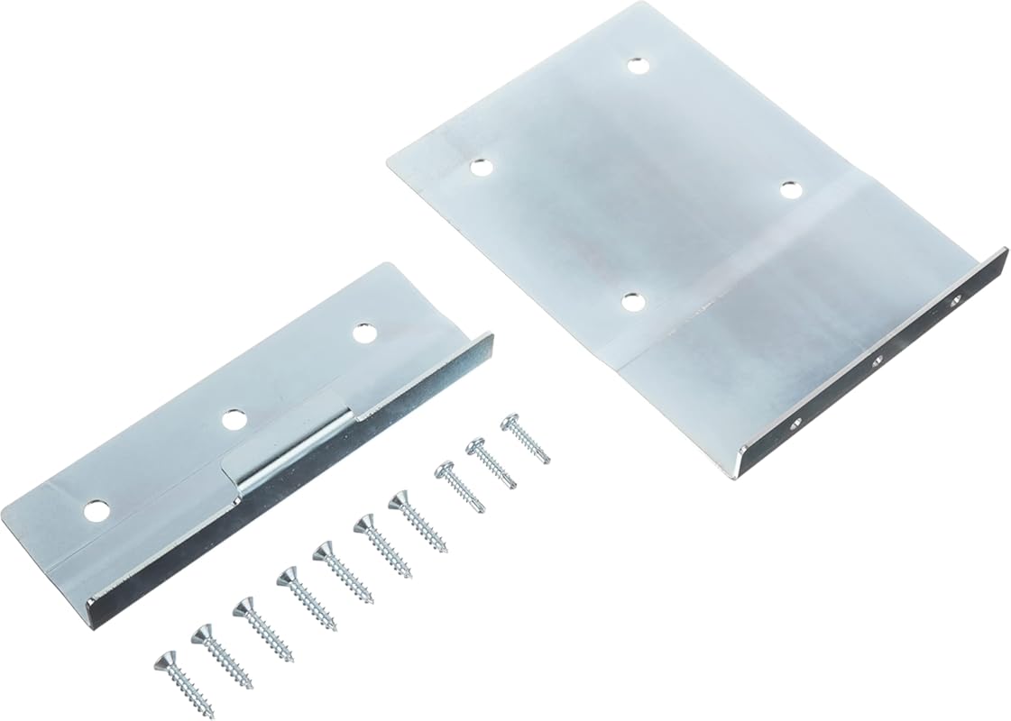 Splendide SK03 Stackable Kit for Front Load Stackable RV Dryer and Was