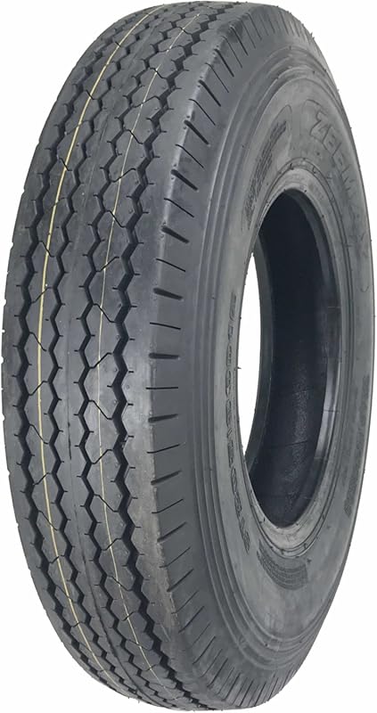 New Heavy Duty Trailer Tire ST205/90D15 10 PR Load Range E
