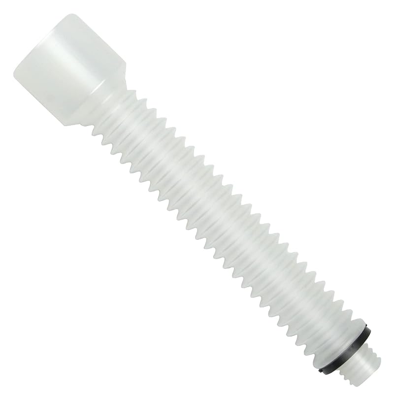 Generator Accessories Portable Oil Change Funnel fits for Yamaha Ef200