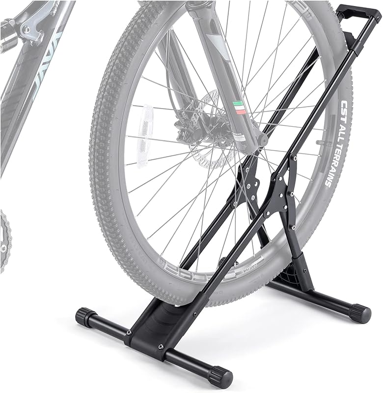 CHEPARK Indoor Bike Floor Stand Rack for 20