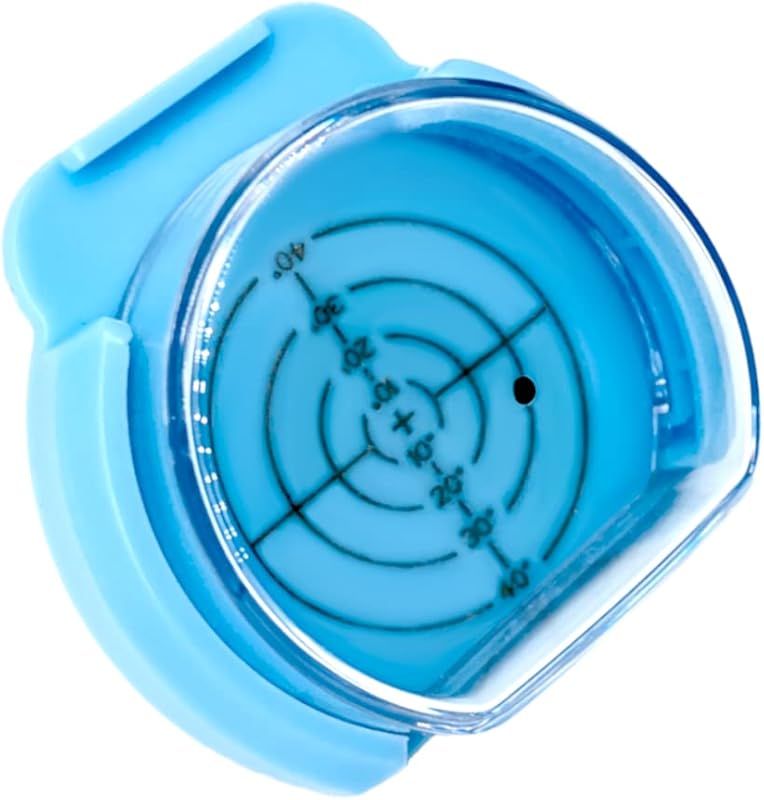 A Solar Angle Finder Guide for Optimal Positioning of Portable and Fol