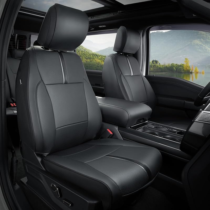 for Ford F150 Seat Covers 2015