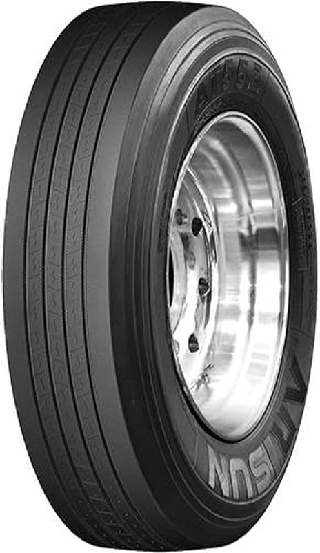 Arisun AT552 11R22.5 144M G Commercial Tire