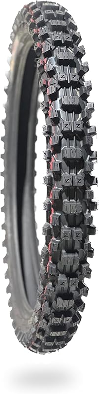 70/100 Rear Dirt Bike Tire