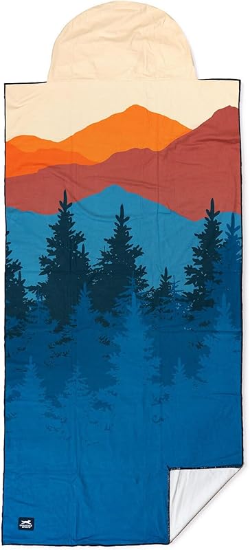 Gone For a Run Microfiber Car Seat Towel Covers in Sedona Style for Sw