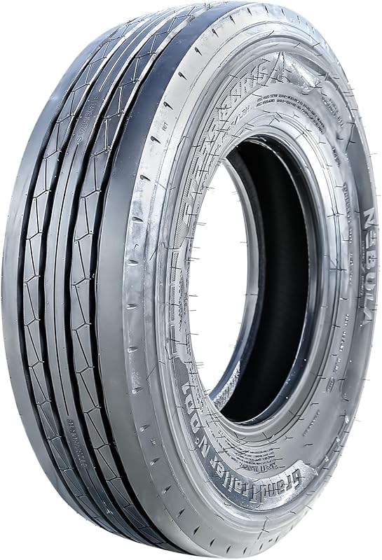 Nebula Grand Trailer 001 all-steel heavy-duty radial tire, ST235/80R16