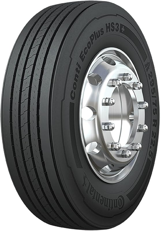 Continental Conti EcoPlus HS3+ 11R22.5 146/143L H Commercial Tire