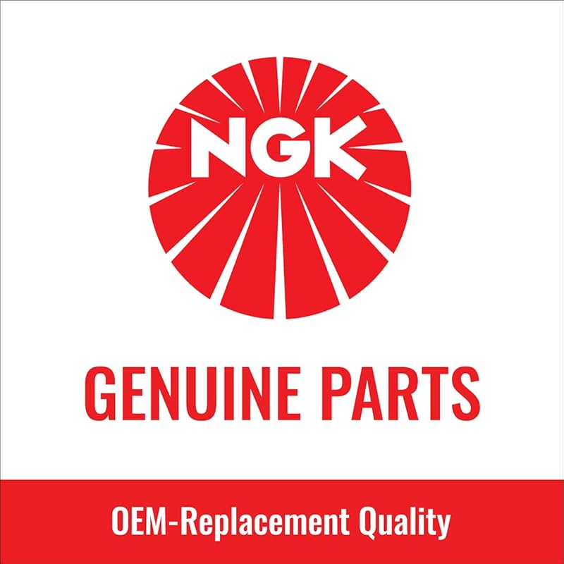 4 NGK G-Power Spark Plugs Compatible with Hyundai Elantra 1.8L 2.0L 20