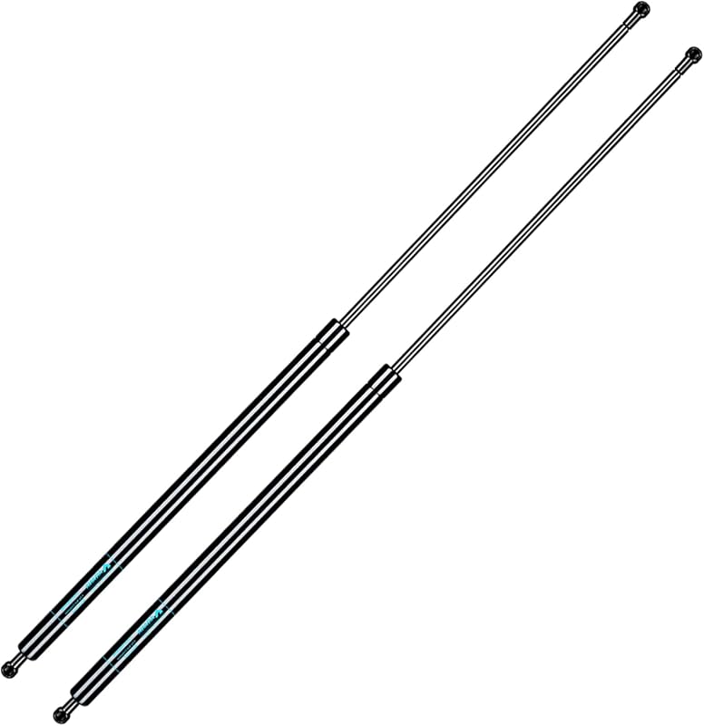 ARANA 36-Inch 200-Pound Gas Struts for RV Trap Doors and Heavy Lids
