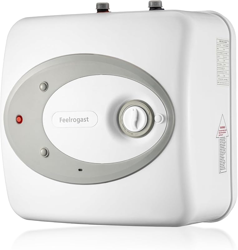 Electric Tank Water Heater