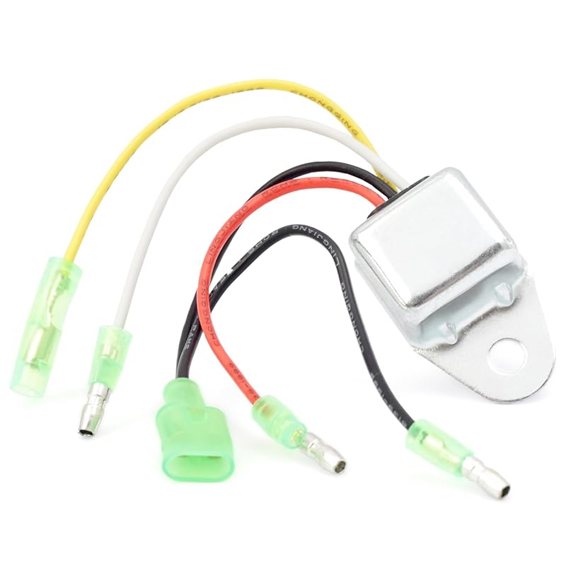 Low Oil Alert Sensor for Predator 9500W and DuroMax 9000W Inverter Gen