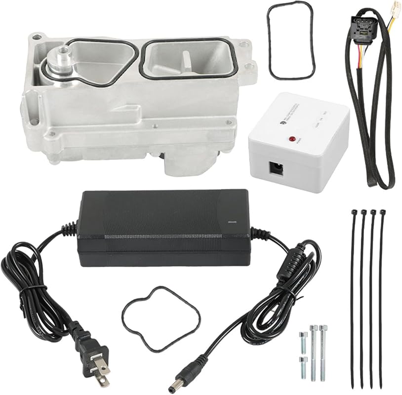 Replacement turbo actuator 68445522AA for Ram 2500-3500 (2013-2018) wi