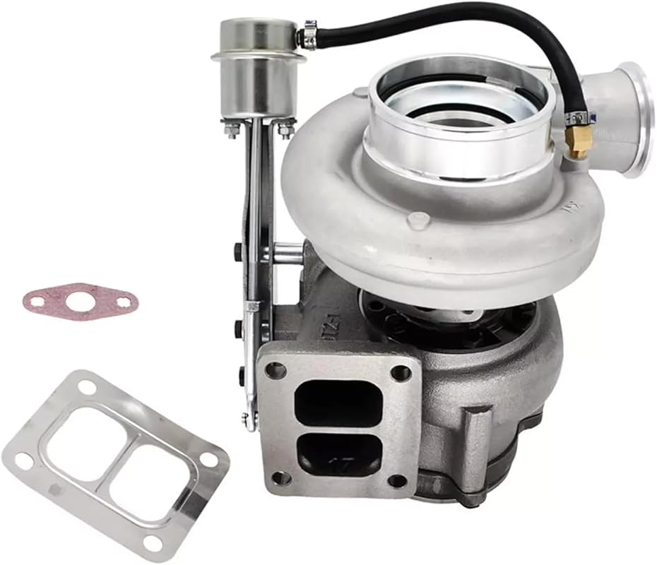 KRRK-parts Turbo HX40W Turbocharger 3538235 for Cummins Engine 6CTAA 8