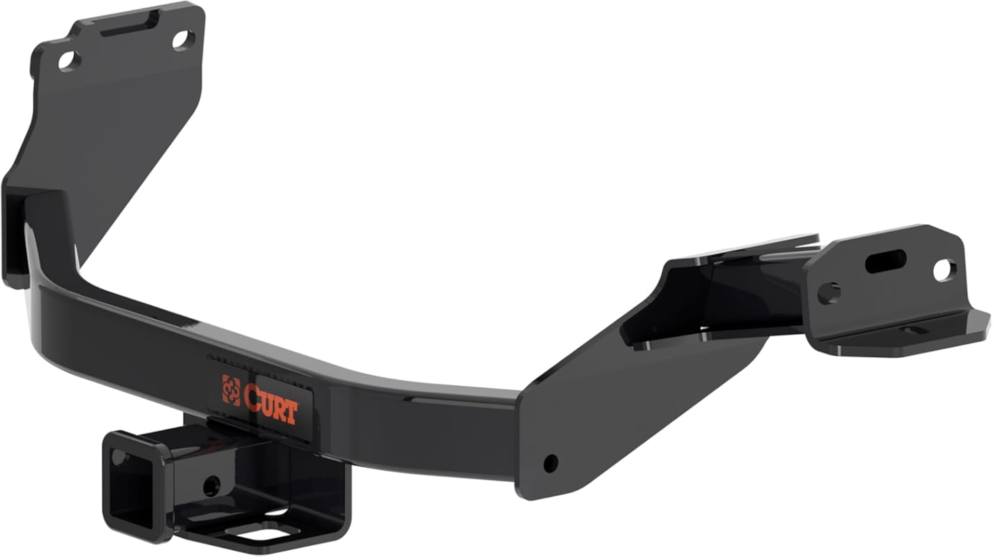 CURT Class 3 Trailer Hitch for Hyundai Santa Fe and Kia Sorento Models