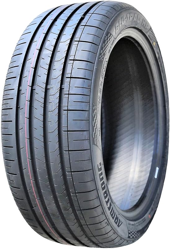 Armstrong Blu-Trac HP All-Season High Performance Radial Tire for Truc