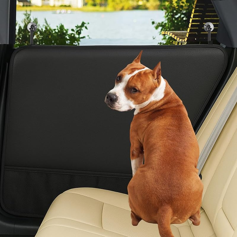 Dog Car Door Protector