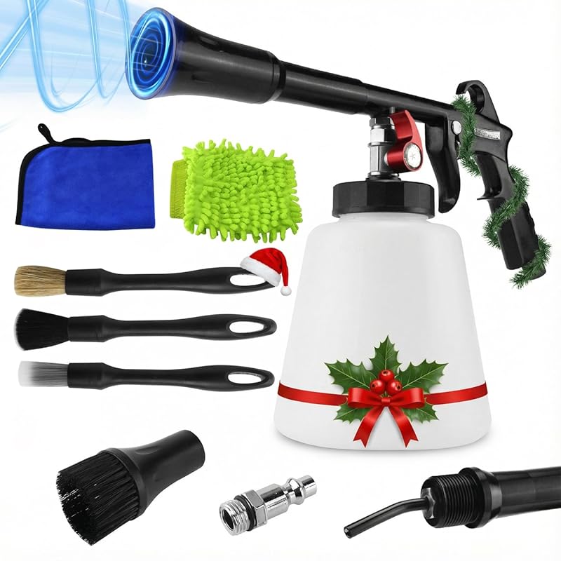 HANDY Tornado Air Cleaning Gun 80