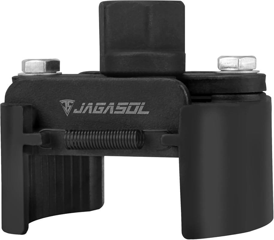 Cap Style Adjustable Oil Filter Wrench for 60-80 mm Filters with 1/2-I