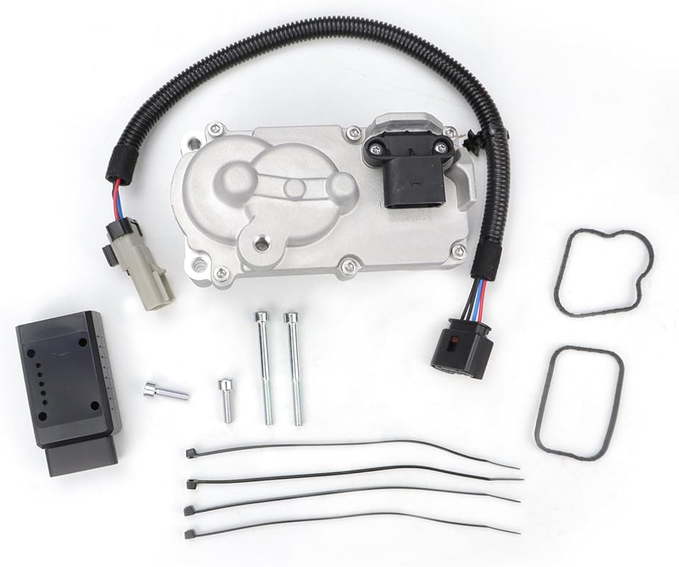 68307025AA turbocharger actuator for Ram 2500-5500 (2013-2018) Cummins