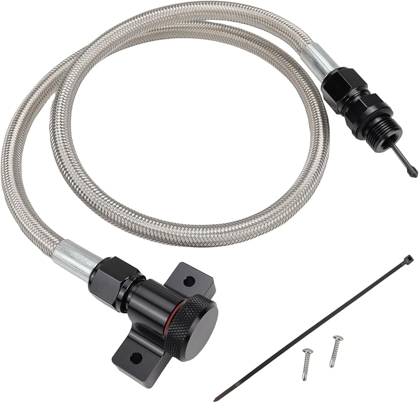 22200 Automatic Transmission Fluid Locking Dipsticks Compatible with 2