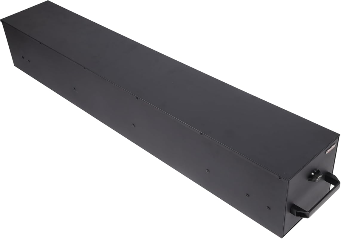 Dee Zee DZ 960D Under Tonneau Storage Drawer for Truck Bed Organizatio