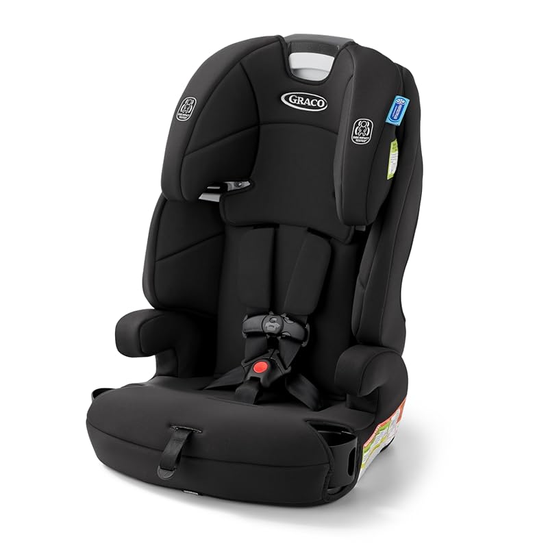 Cosco Finale DX 2-in-1 Forward Facing Toddler and High Back Booster Se