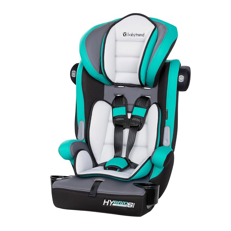Baby Trend Hybrid SI 3-in