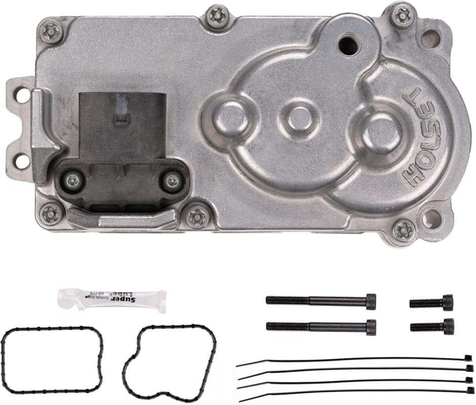 OEM HE300VG Turbo Actuator Compatible with 6.7L Cummins Turbo Actuator