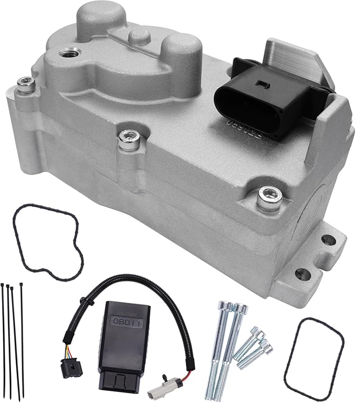 5494878RX turbo actuator for 6.7L Cummins Dodge Ram 2500-5500 (2013-20