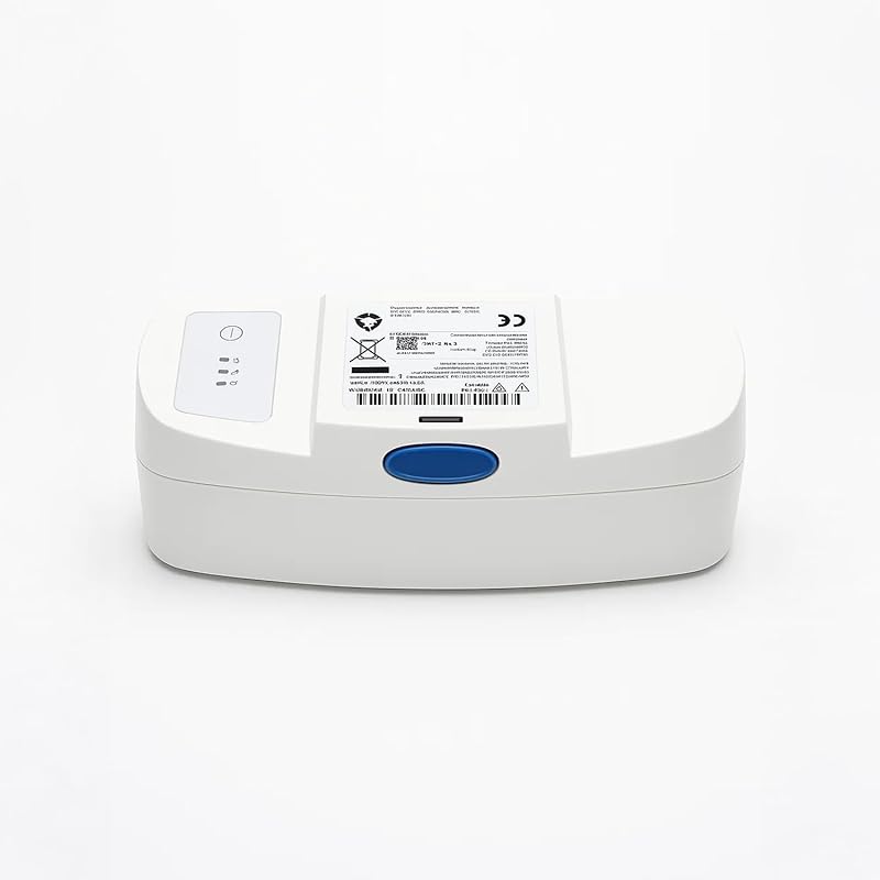 16-Cell Battery for ARYA Go and Caire Freestyle Comfort Portable Oxyge