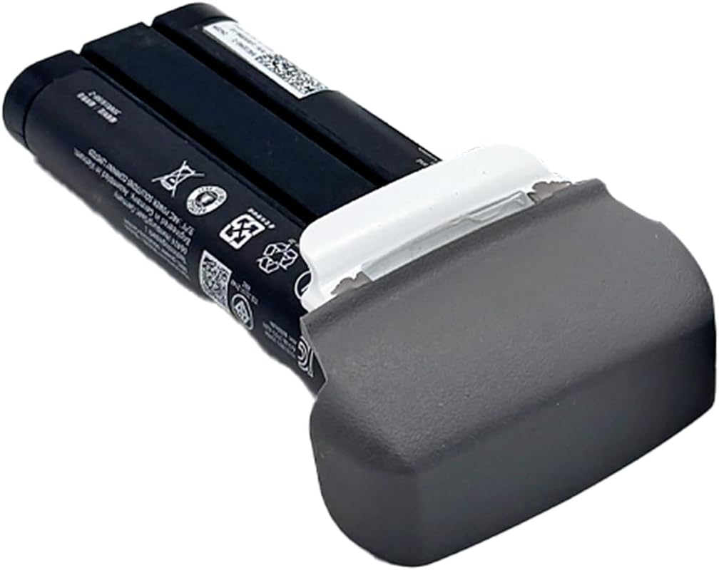 Battery for ARYA Q Portable Oxygen Concentrator Compatible with Drive 