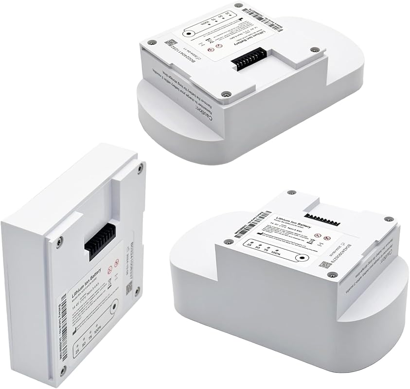 Battery for Arya Mini and Lifestyle Rhythm P2-S3 and P2-S4 Portable Ox