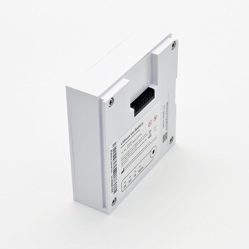 Single Battery for Arya Mini and Lifestyle Rhythm P2-S3 and P2-S4 Port