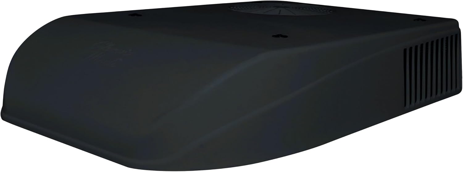 Signature Series MACH 8 Plus 15K BTU RV Air Conditioner with Heat and 