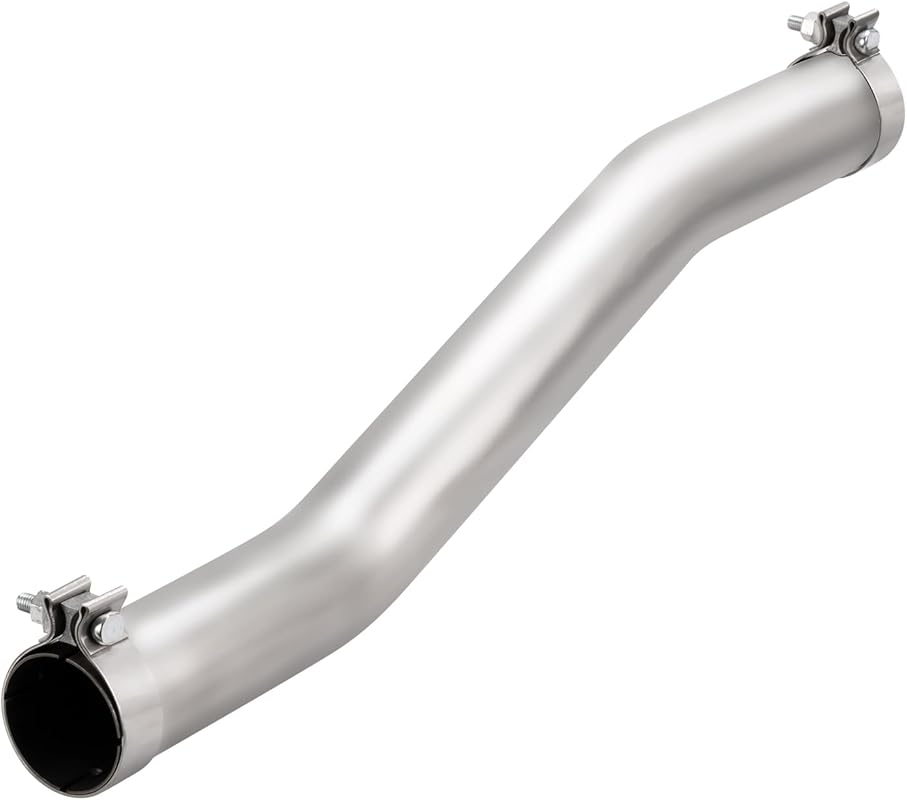 Performance D-Fit Exhaust Muffler Kit for 2014-2021 Chevrolet Silverad