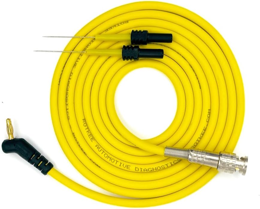 TL-Light Simplified Test Lead