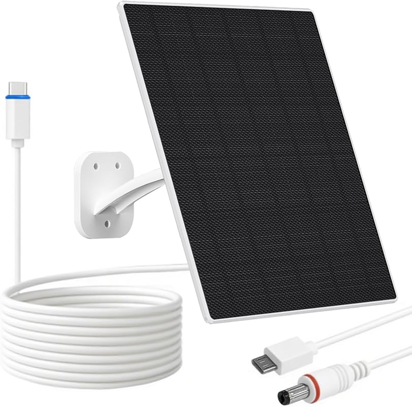 Best Time to Install FUTUREZEN 10W Solar Panel with IP66 Waterproofing