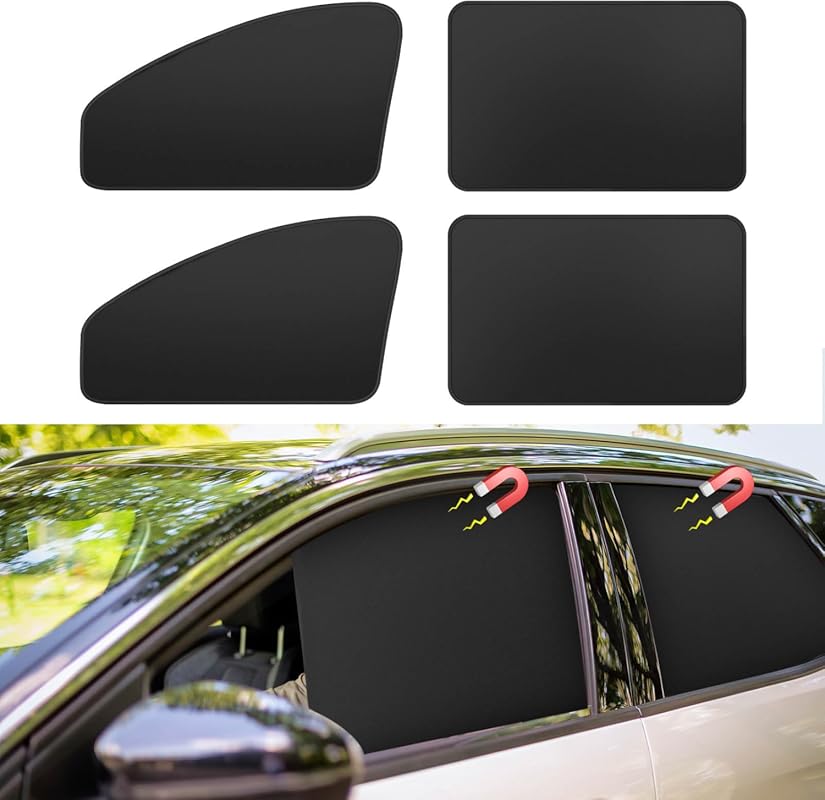 Car Curtains for Side Window