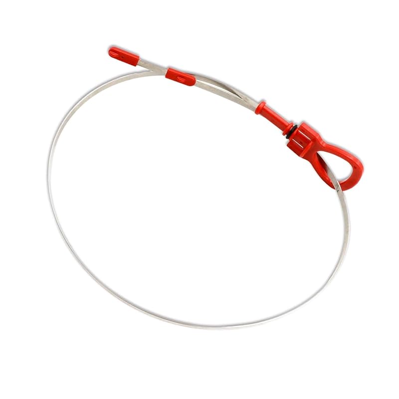 Engine Oil Dipstick for 2010-2020 Mercedes-Benz Sprinter with 3.0L V6